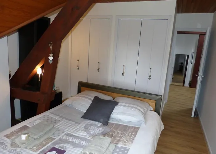 Les Chambres Du Gave D\'Ossau