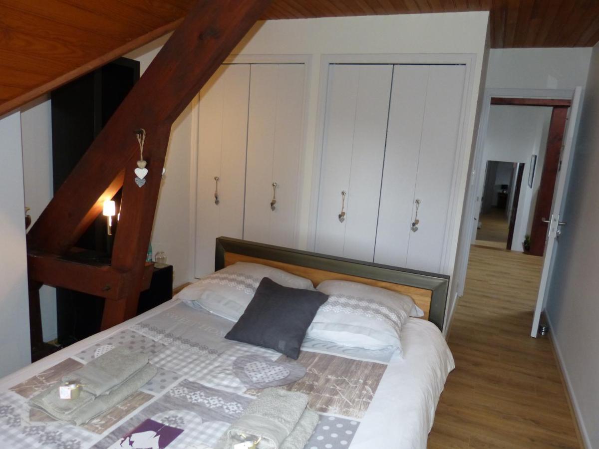 Couette-café Les Du Gave D'ossau Arudy