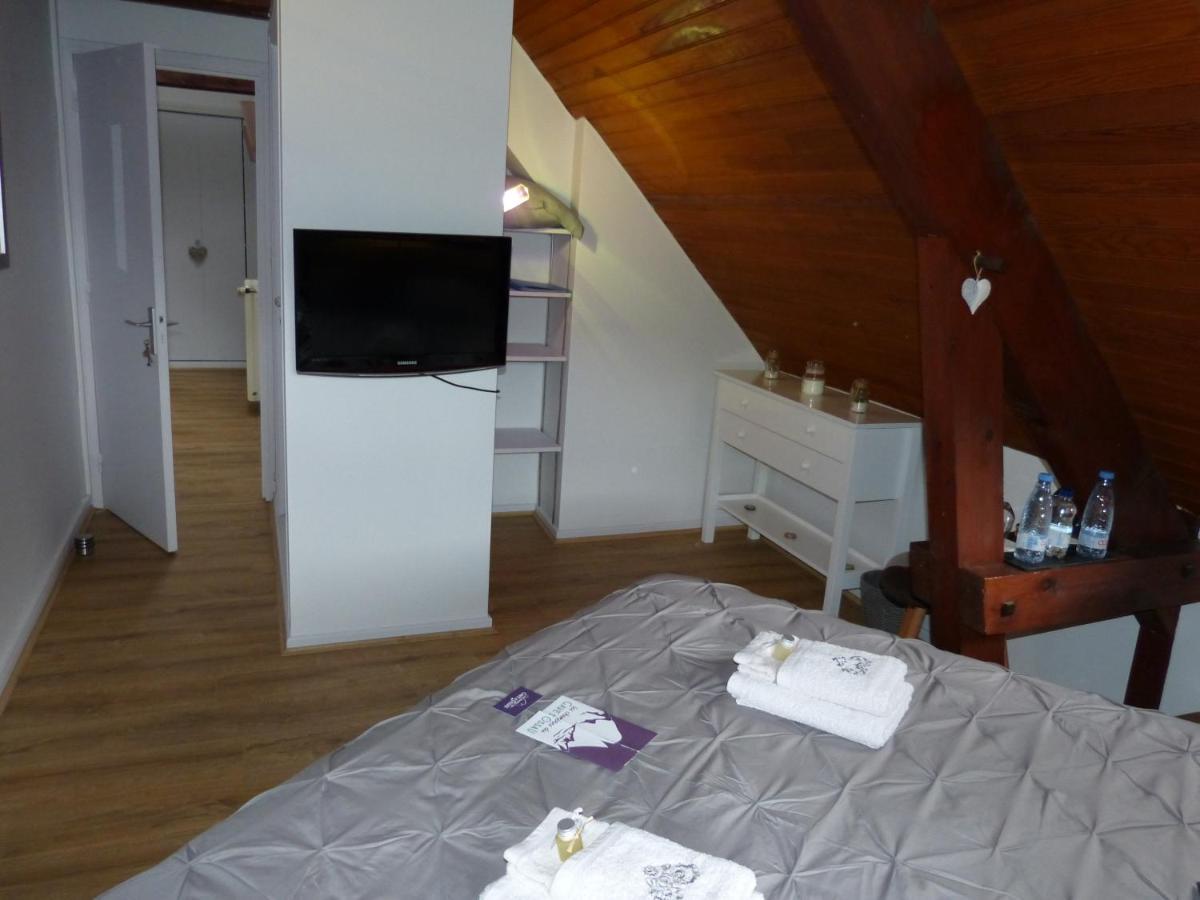 Les Du Gave D'ossau Arudy